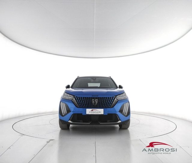 PEUGEOT 2008 usata 4