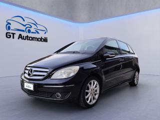 MERCEDES-BENZ B 150 B 150 benzina *leggere bene*
