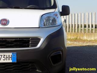 FIAT Fiorino usata 17