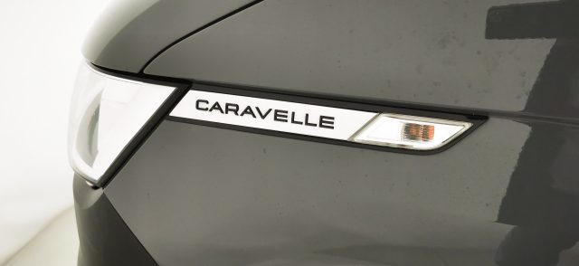 VOLKSWAGEN Caravelle usata 44