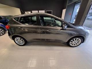 FORD Fiesta usata, con Fendinebbia