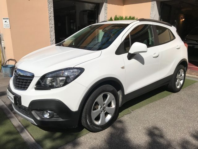 OPEL Mokka usata, con ABS
