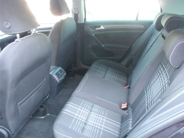 VOLKSWAGEN Golf usata 17