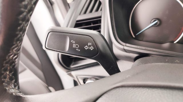 FORD EcoSport usata, con Telecamera per parcheggio assistito