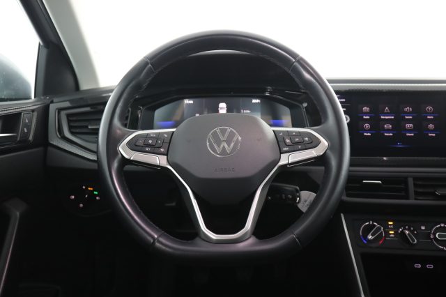 VOLKSWAGEN Taigo usata 5