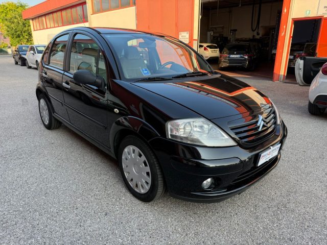 CITROEN C3 usata, con Airbag laterali