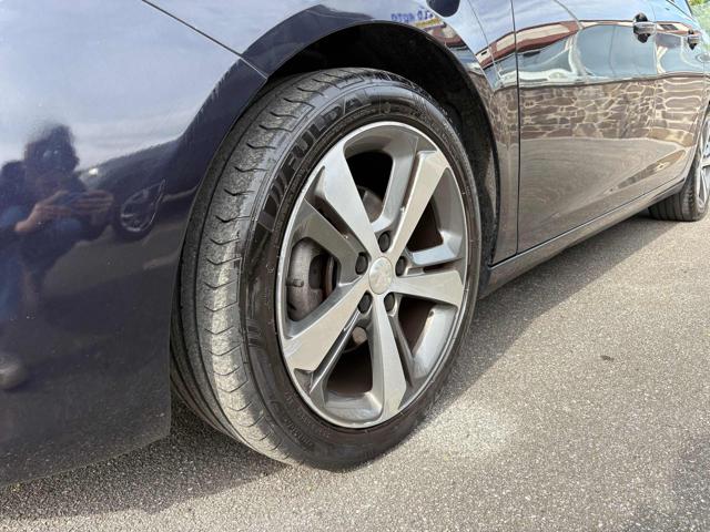 PEUGEOT 308 usata, con Immobilizzatore elettronico