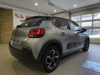 CITROEN C3 usata, con Airbag Passeggero