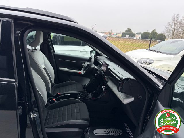 CITROEN C3 usata, con Park Distance Control