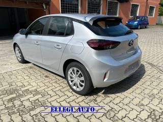 OPEL Corsa usata, con Autoradio