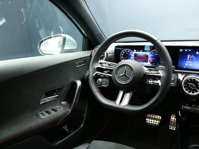 MERCEDES-BENZ A 180 usata, con ESP
