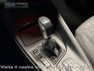 BMW X1 usata, con Touch screen