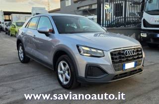 AUDI Q2 usata, con Airbag