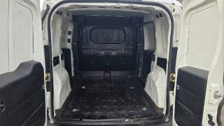 FIAT Doblo usata, con Servosterzo