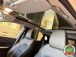 NISSAN Qashqai usata, con Controllo trazione