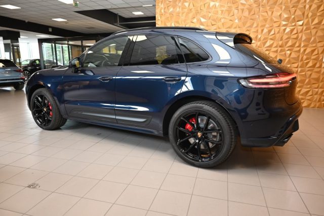PORSCHE Macan usata 196