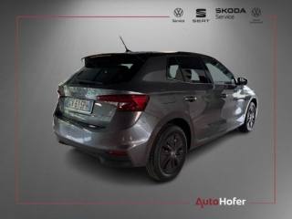 SKODA Fabia usata, con Airbag laterali