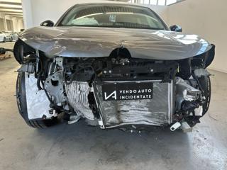 CITROEN C4 usata, con Climatizzatore