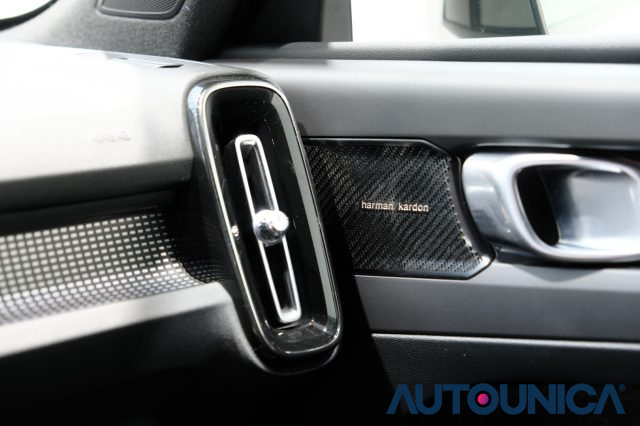 VOLVO XC40 usata, con Sensore di pioggia