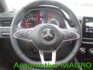 MITSUBISHI ASX usata, con Airbag testa