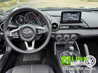 MAZDA MX-5 usata, con Cerchi in lega