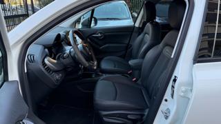 FIAT 500X usata, con ESP