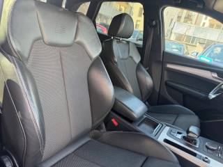 AUDI Q5 usata, con Climatizzatore