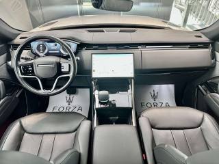 LAND ROVER Range Rover Sport usata, con Sedili riscaldati