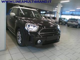 MINI Countryman usata, con Boardcomputer