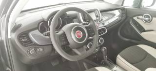 FIAT 500X usata 55