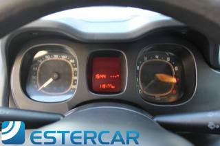 FIAT Panda usata, con MP3