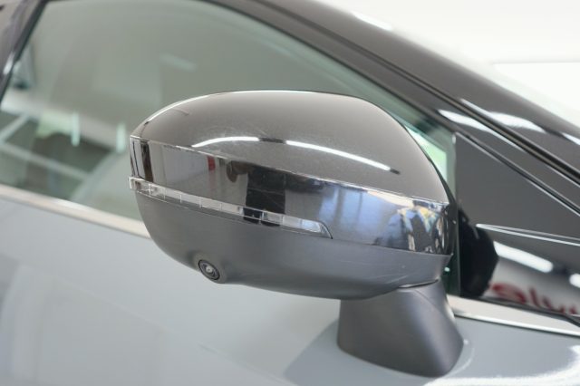 NISSAN Qashqai usata, con Controllo vocale