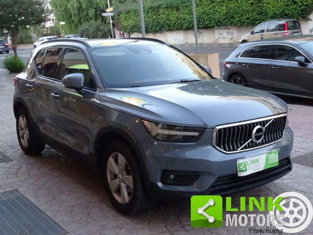 VOLVO XC40 usata, con Airbag laterali