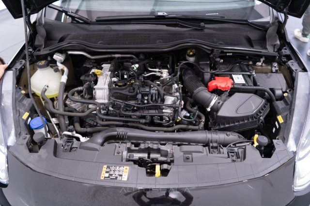 FORD Fiesta usata 33