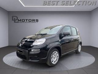 FIAT Panda PANDINA HYBRID, CITY PACK, 5 POSTI, NAZIONALI!