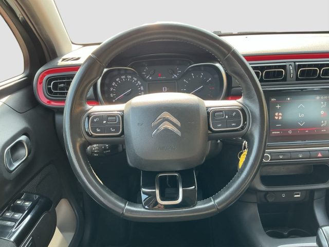 CITROEN C3 usata 11