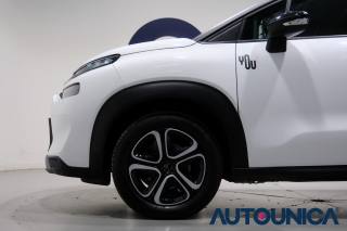CITROEN C3 Aircross usata, con Touch screen