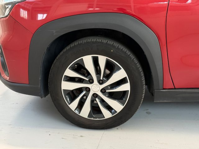 SUZUKI S-Cross usata, con ESP