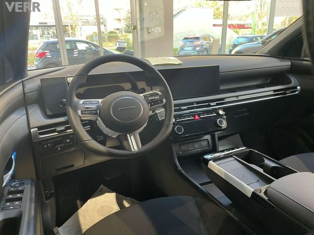 HYUNDAI Tucson usata, con USB