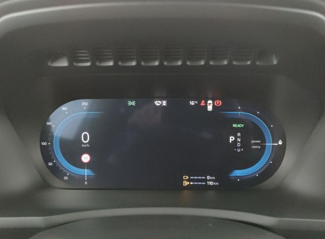 VOLVO XC90 usata, con Regolazione elettrica sedili