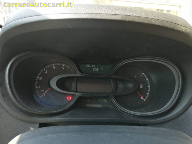 FIAT Talento usata, con Volante multifunzione
