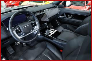 LAND ROVER Range Rover usata, con Climatizzatore