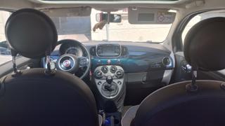 FIAT 500 usata 26