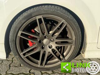 AUDI TT usata, con ESP