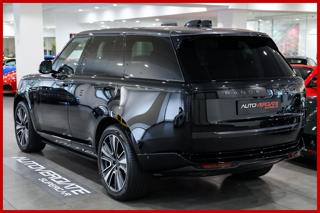 LAND ROVER Range Rover usata, con Alzacristalli elettrici