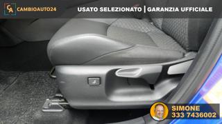 TOYOTA C-HR usata, con Vetri oscurati