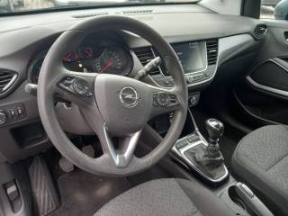 OPEL Crossland X usata, con Climatizzatore