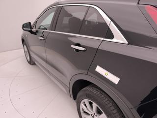 CADILLAC XT4 usata, con Airbag posteriore