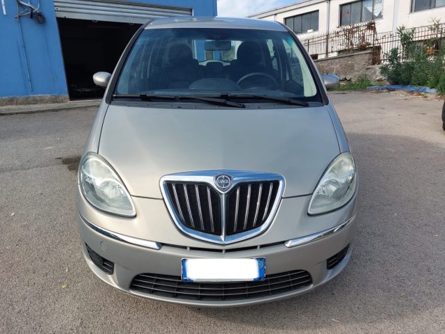 LANCIA MUSA usata 1