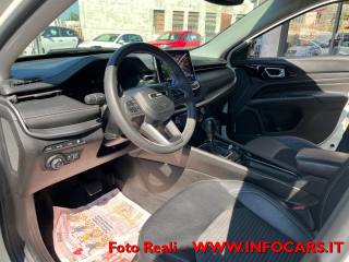 JEEP Compass usata, con Cruise Control